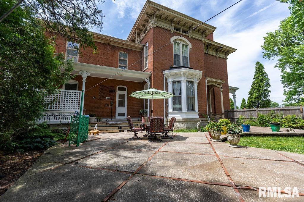 1470 VERMONT Street Quincy IL