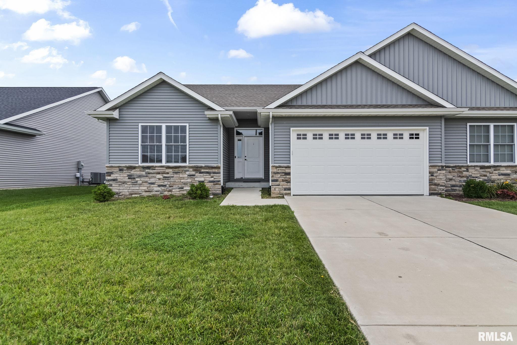 3704 WESTGATE Drive Springfield IL