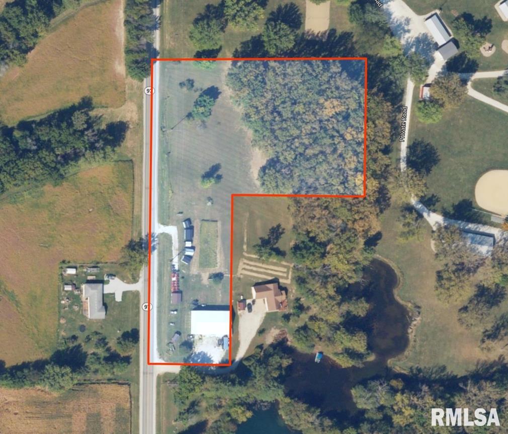 19557 N IL HWY 97 Highway Cuba IL