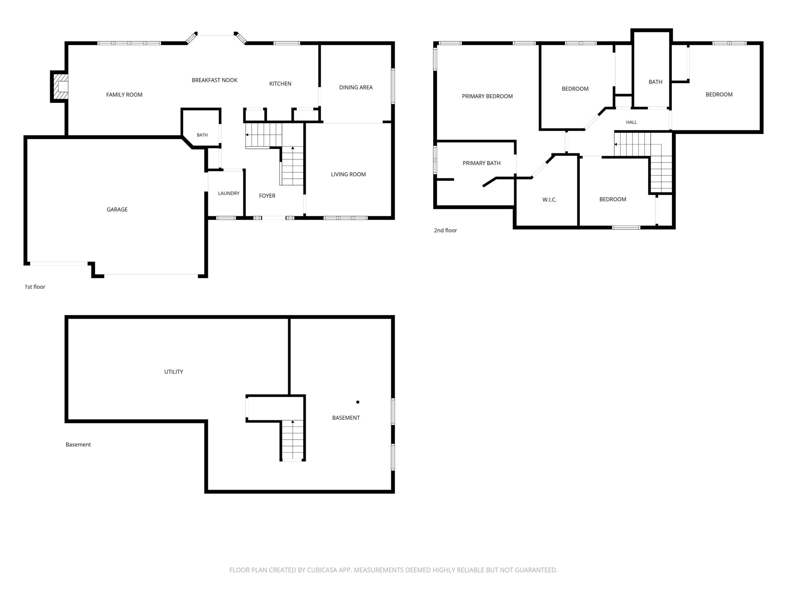4442 HAMPTON Lane Quincy IL