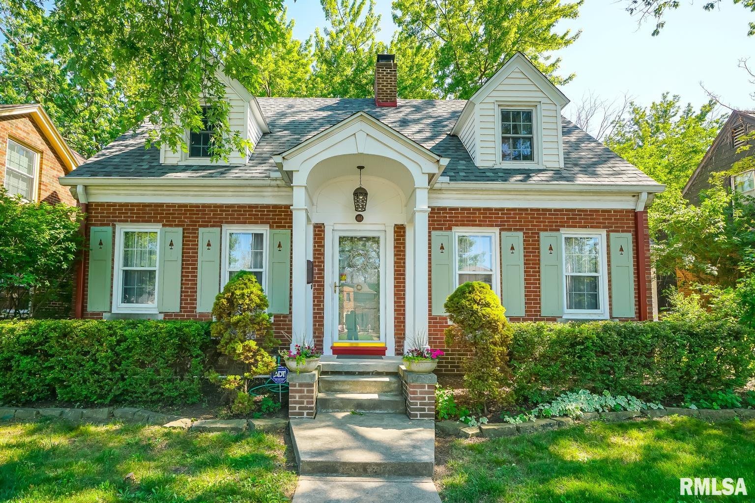 414 W MAYWOOD Avenue Peoria IL