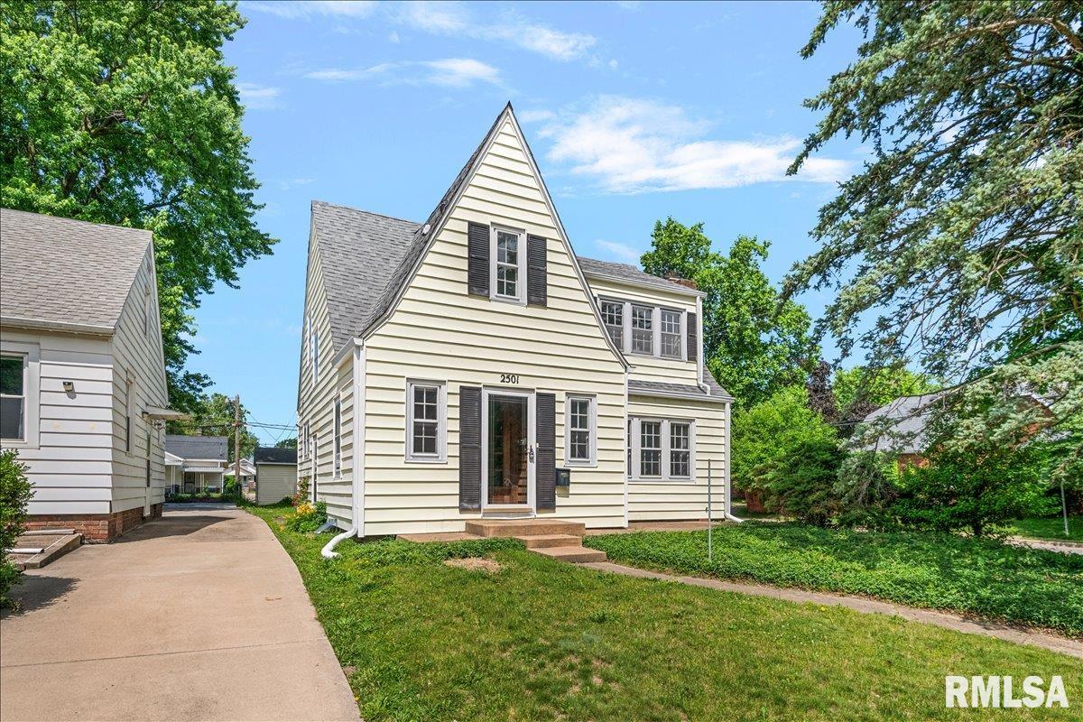 2501 S 7TH Street Springfield IL