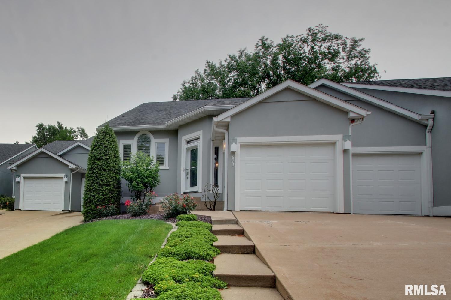 603 Gardendale Drive Quincy IL