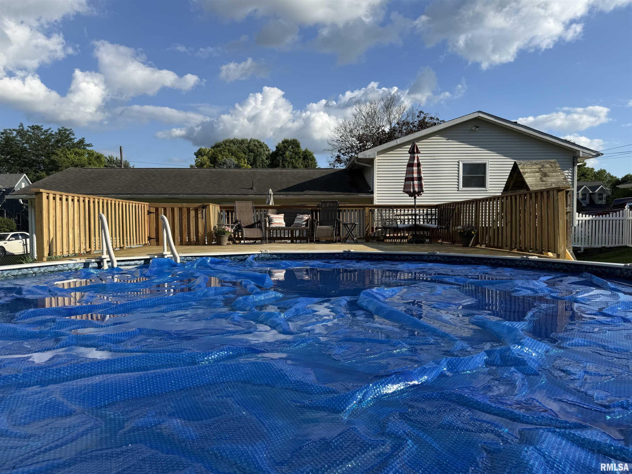 309 E Conrey Street Williamsville IL