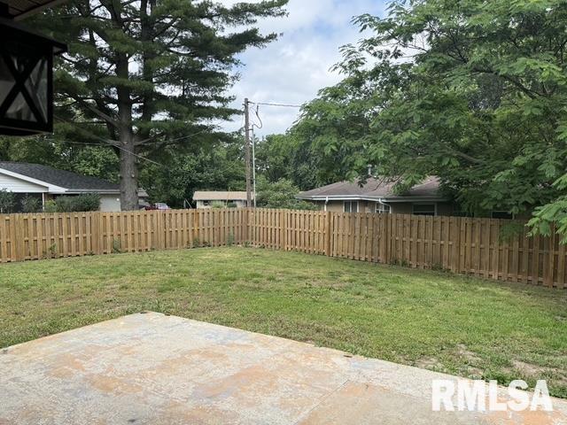 49 BIRCH Drive Chatham IL