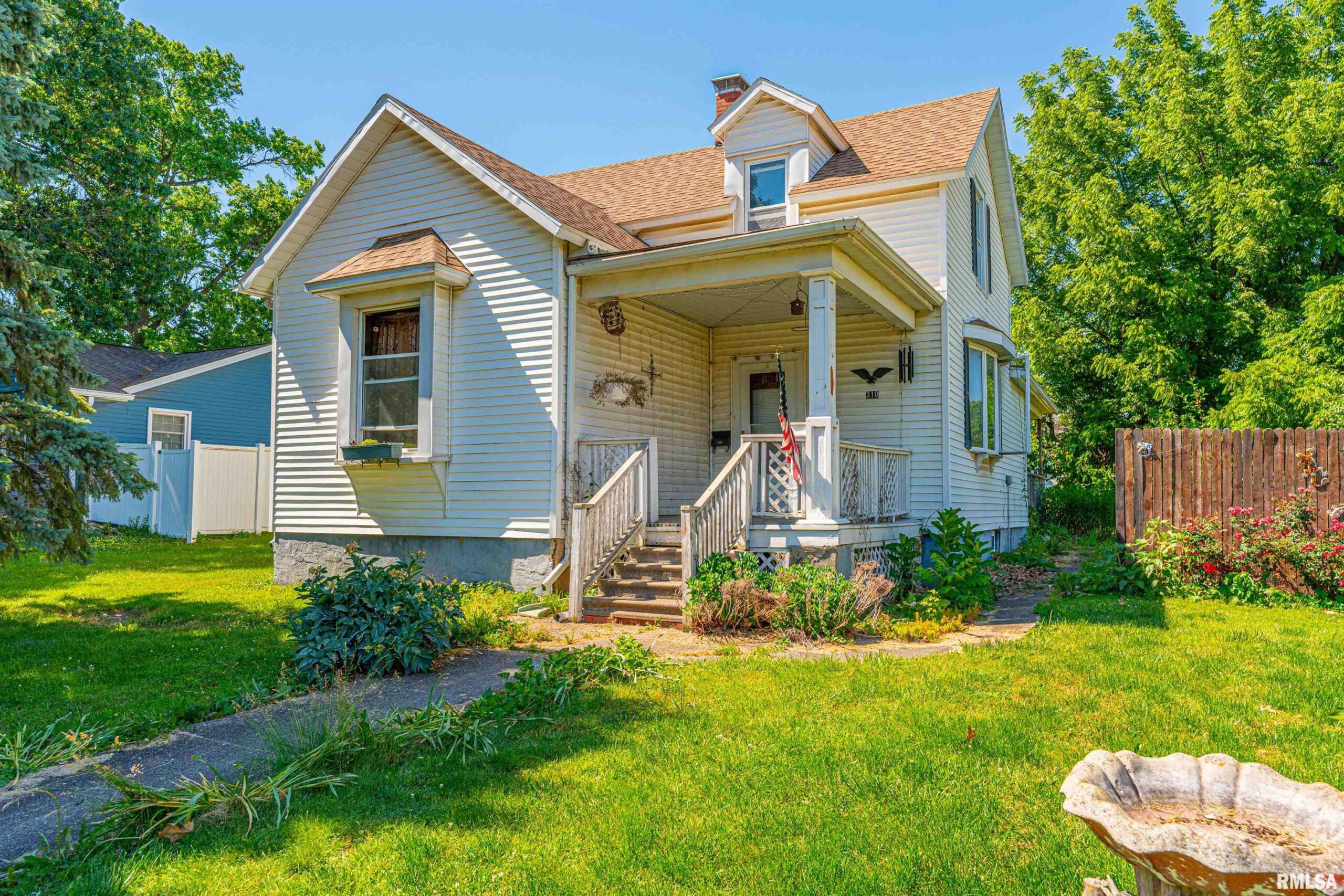 310 6TH Street Lincoln IL