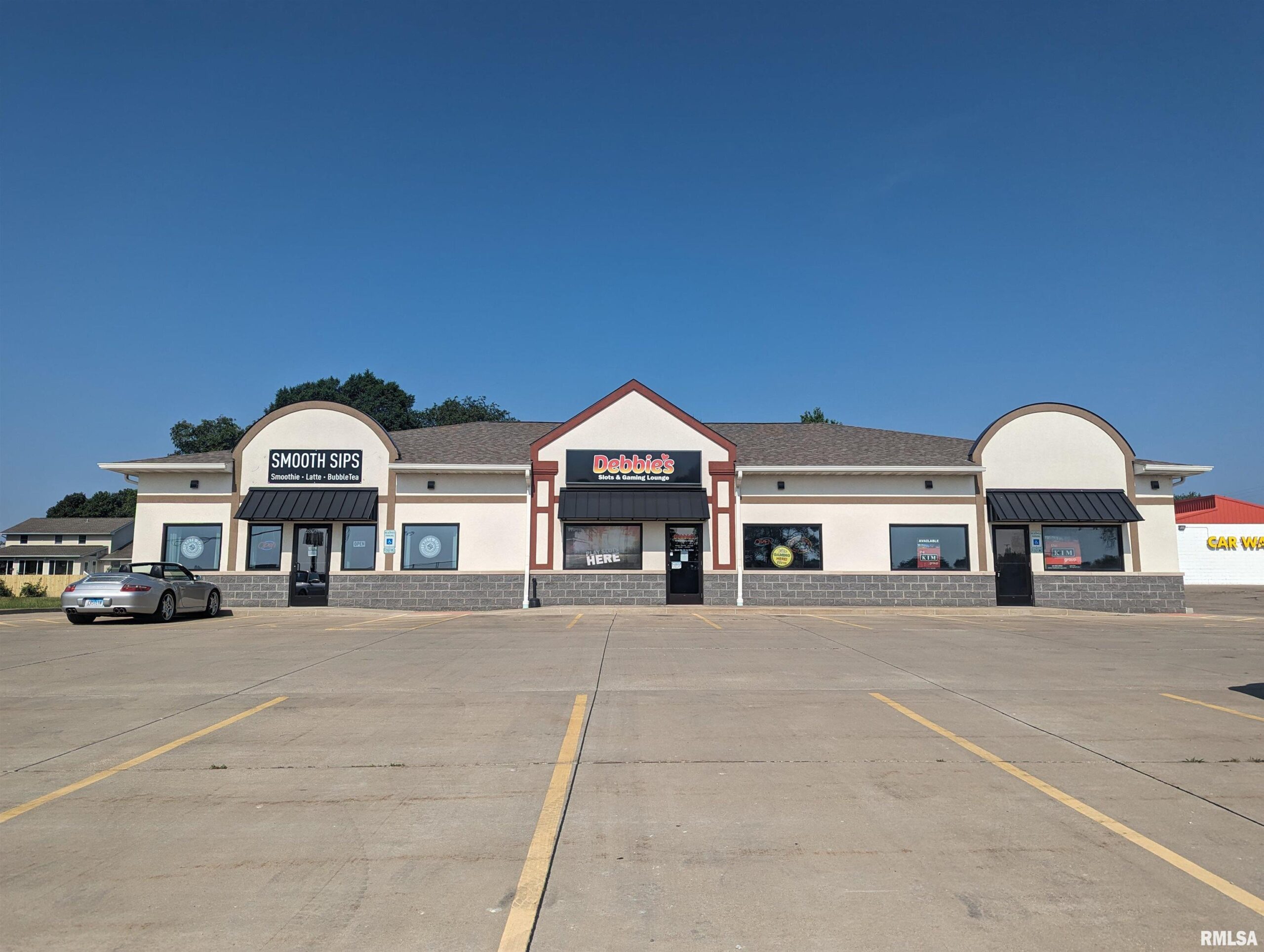 407 S 4TH Street Dunlap IL