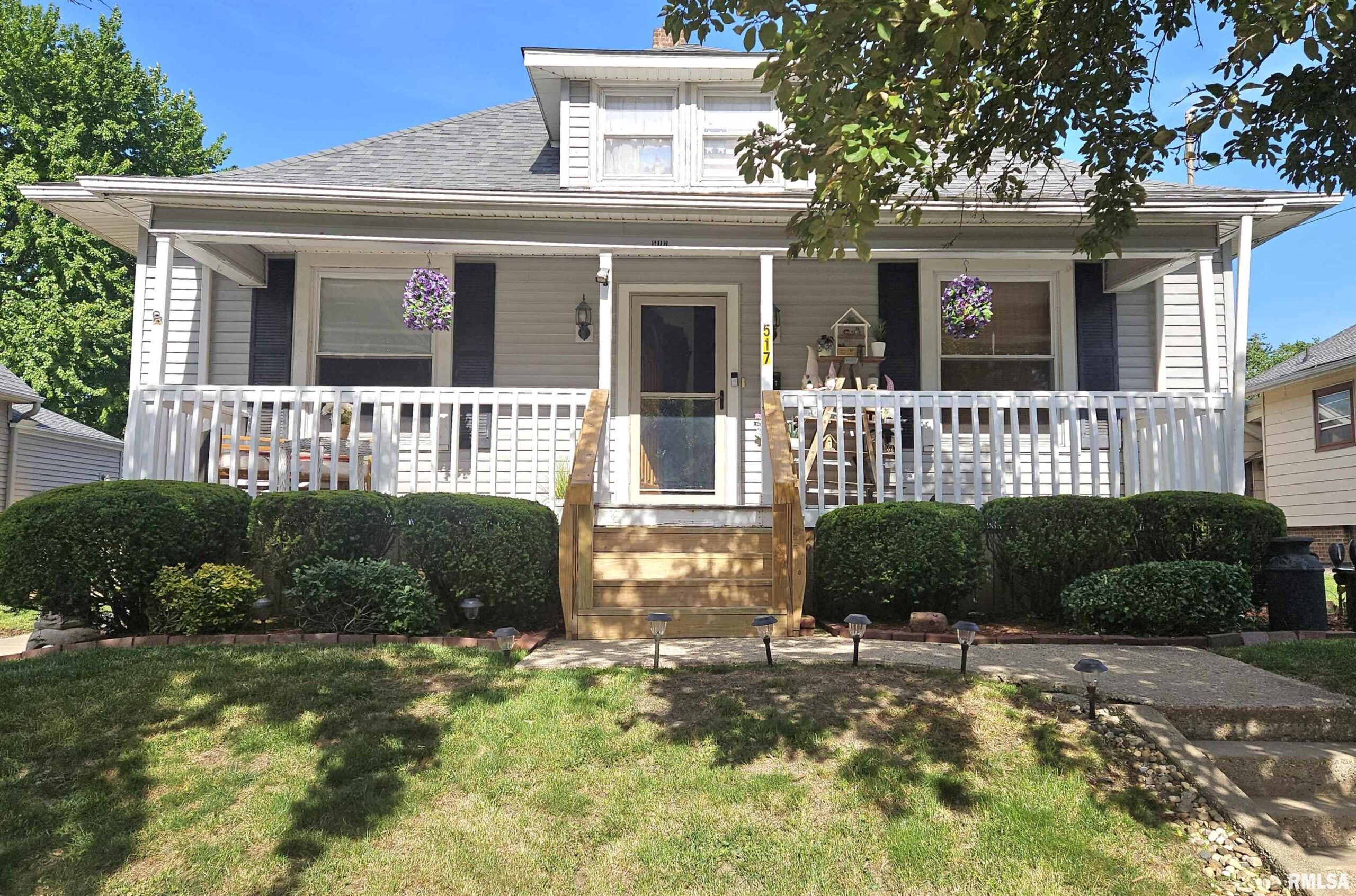 517 BAXTER Court Canton IL