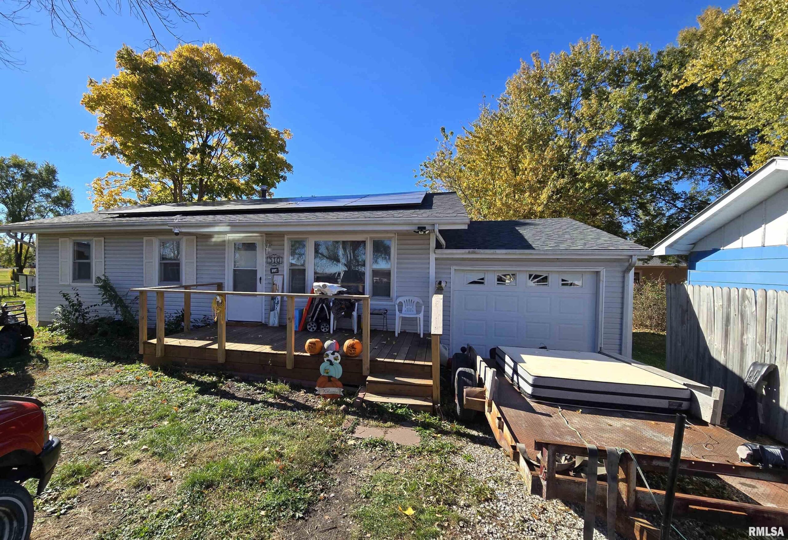 310 CATHY Street Colchester IL