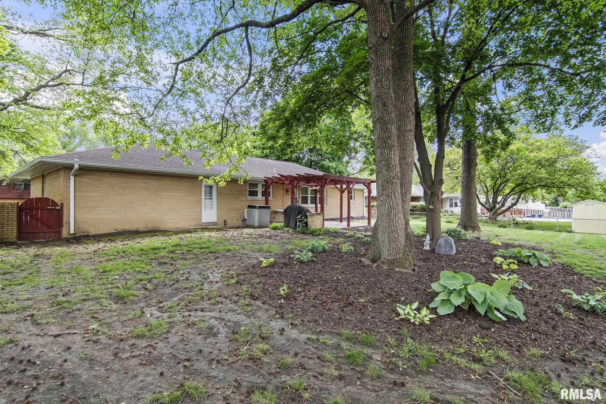 13 Top Hill Lane Springfield IL