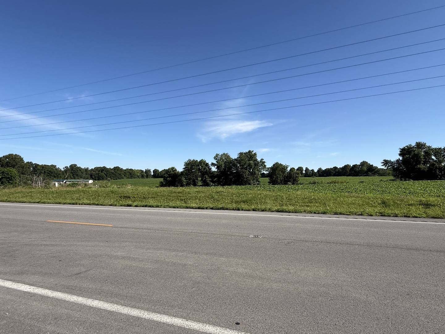 0000 Lake Of Egypt Road Marion IL