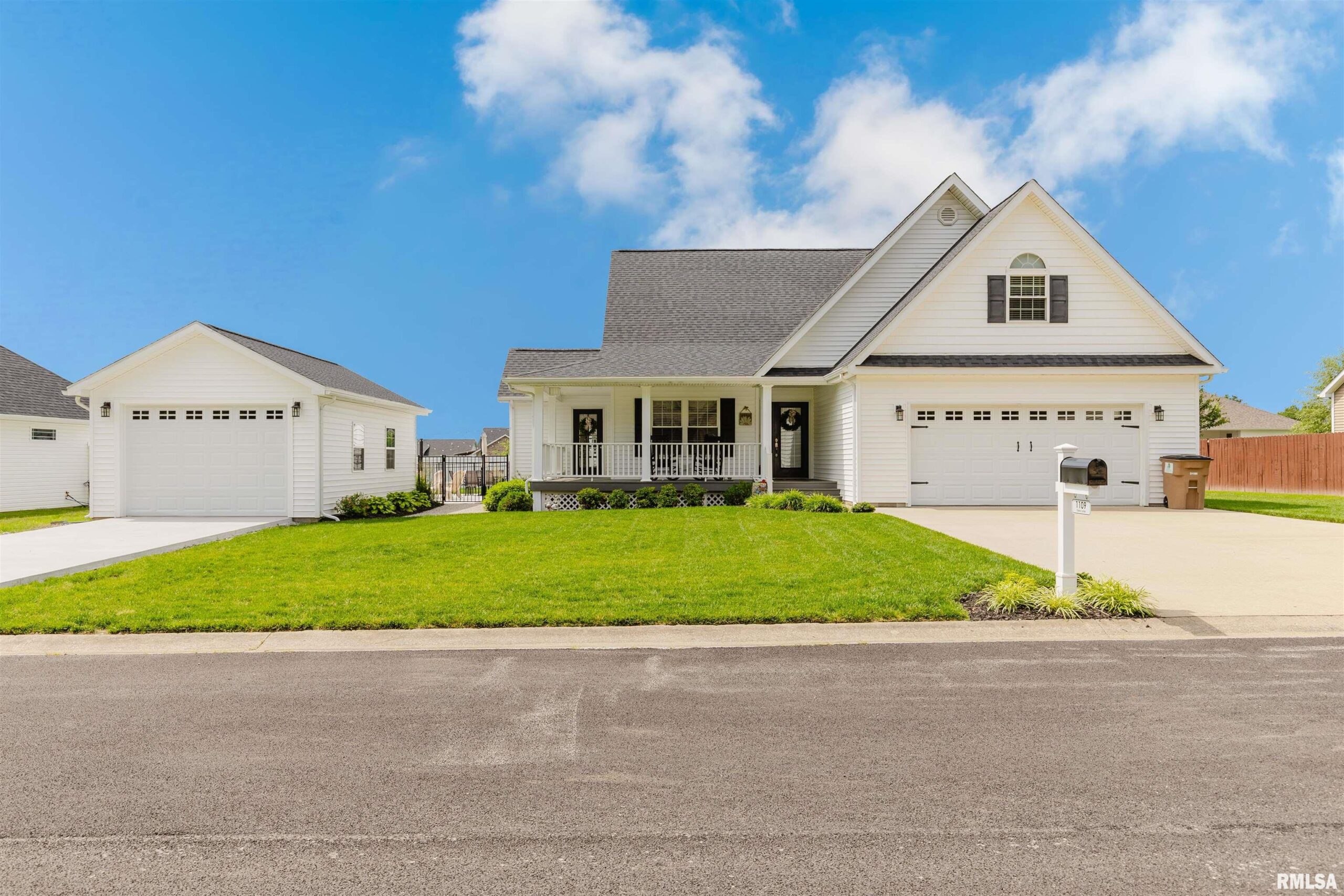 1109 Glory Lane Marion IL