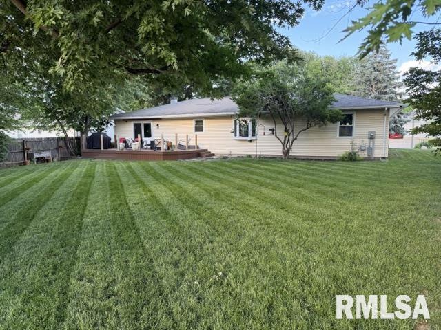 75 Roundtable Road Springfield IL
