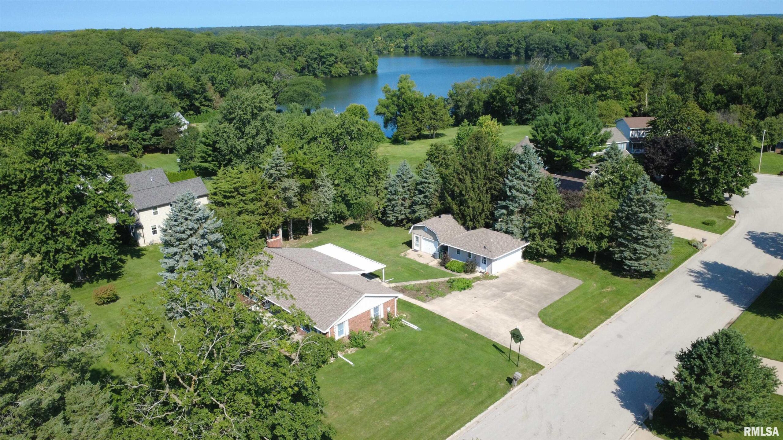 1797 S Lake Storey Road Galesburg IL