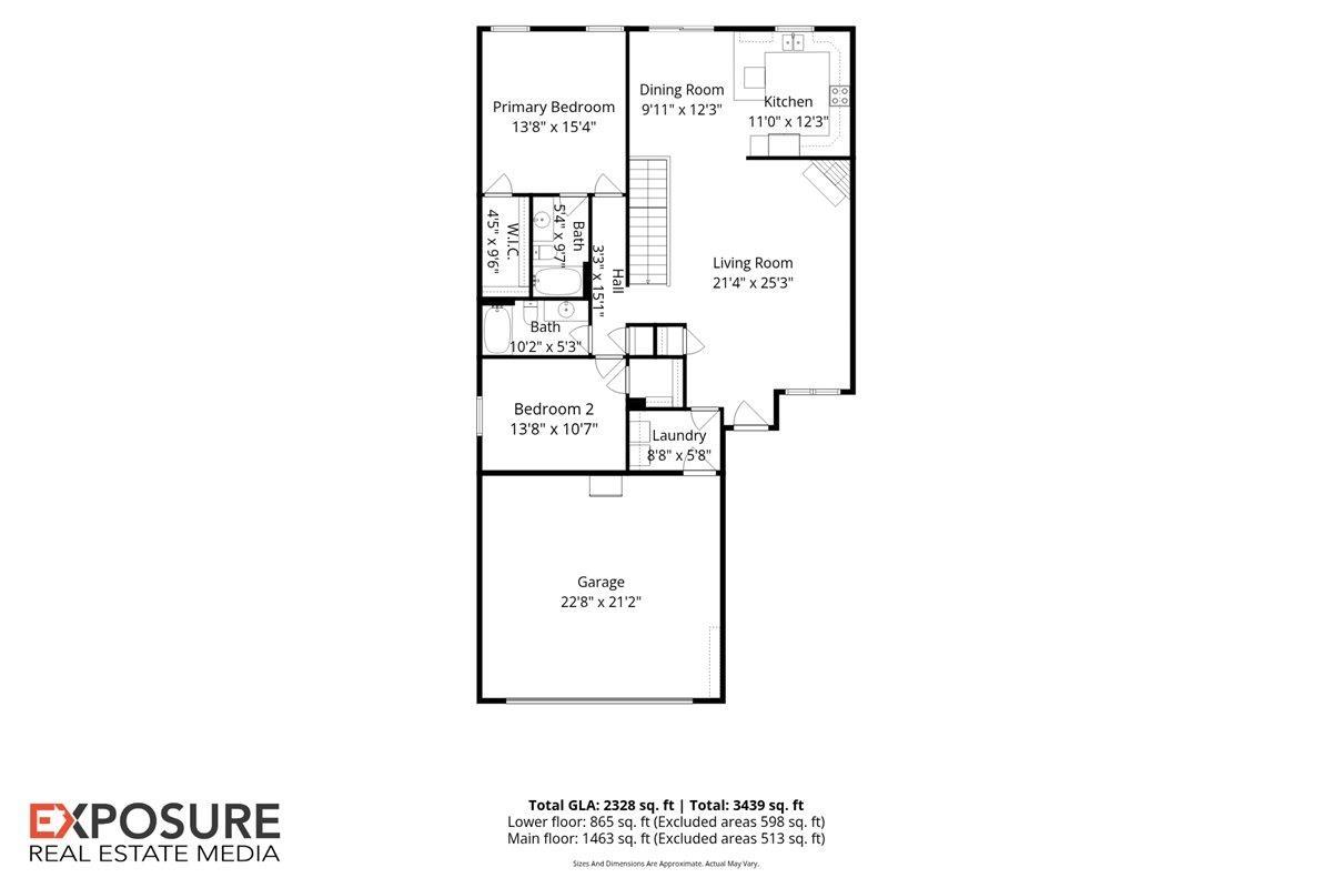 2907 CINDY Lane Springfield IL