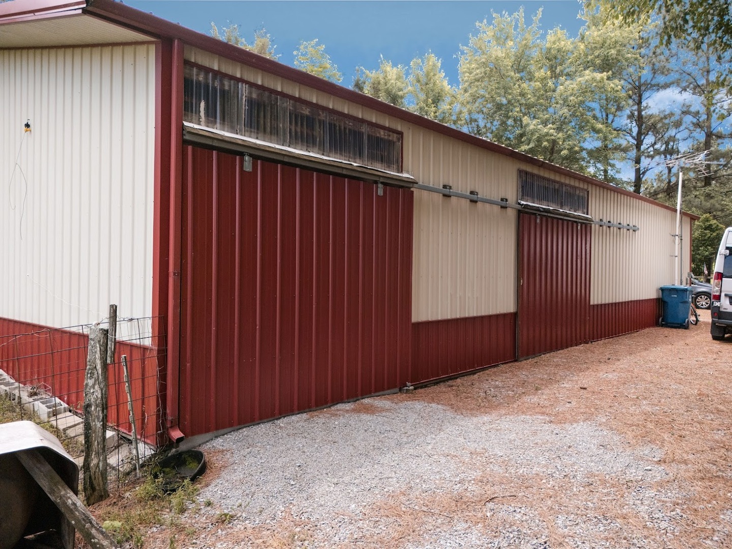 3470 FRIENDSHIP Loop Goreville IL