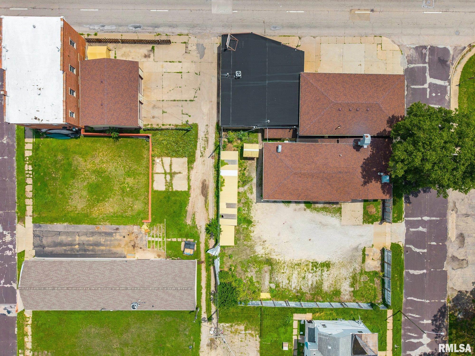 25 S 2ND Street Pekin IL