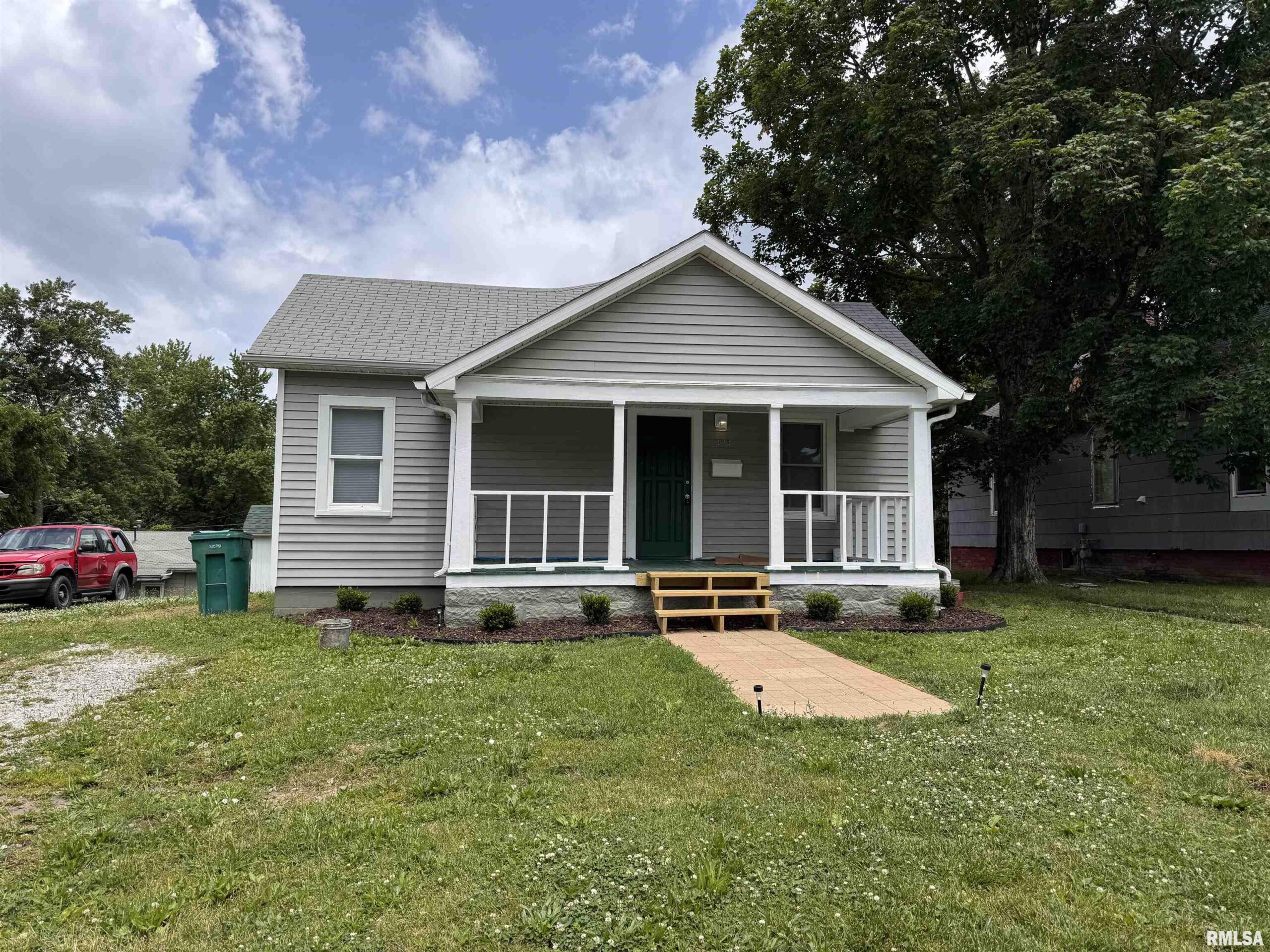 424 W WHEELER Street Macomb IL