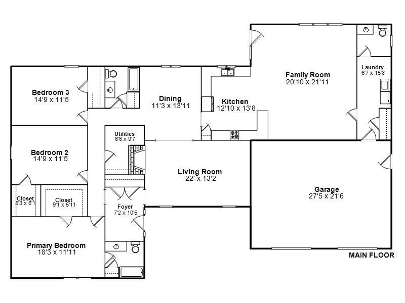 6105 Farrier Place Springfield IL