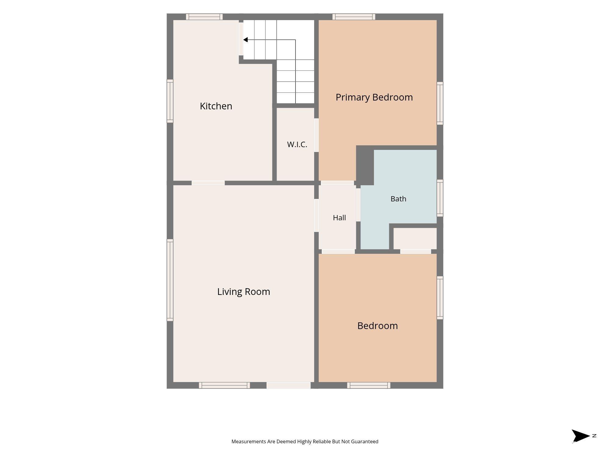 1303 S 7TH Street Pekin IL