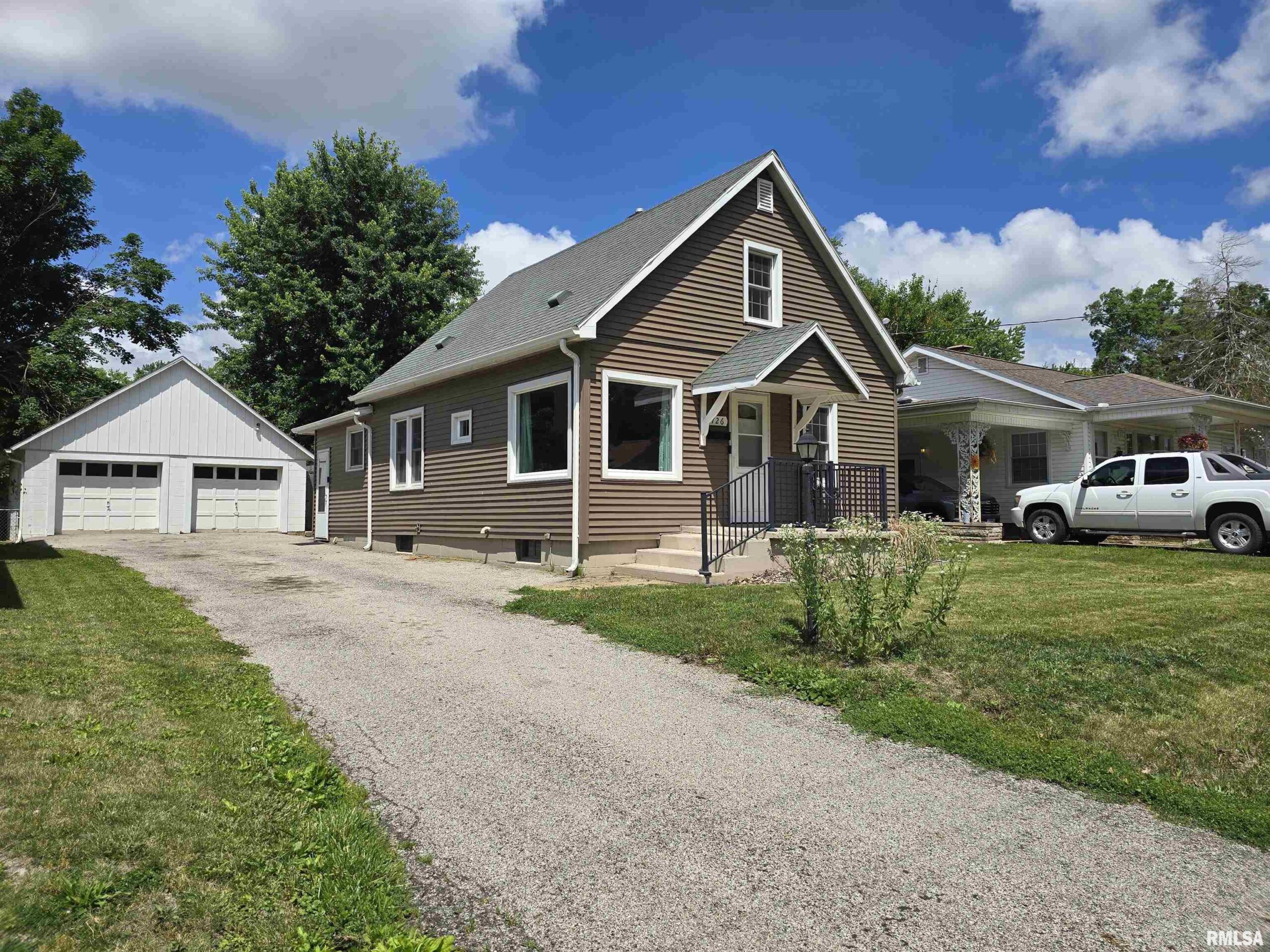 726 N 7TH Avenue Canton IL