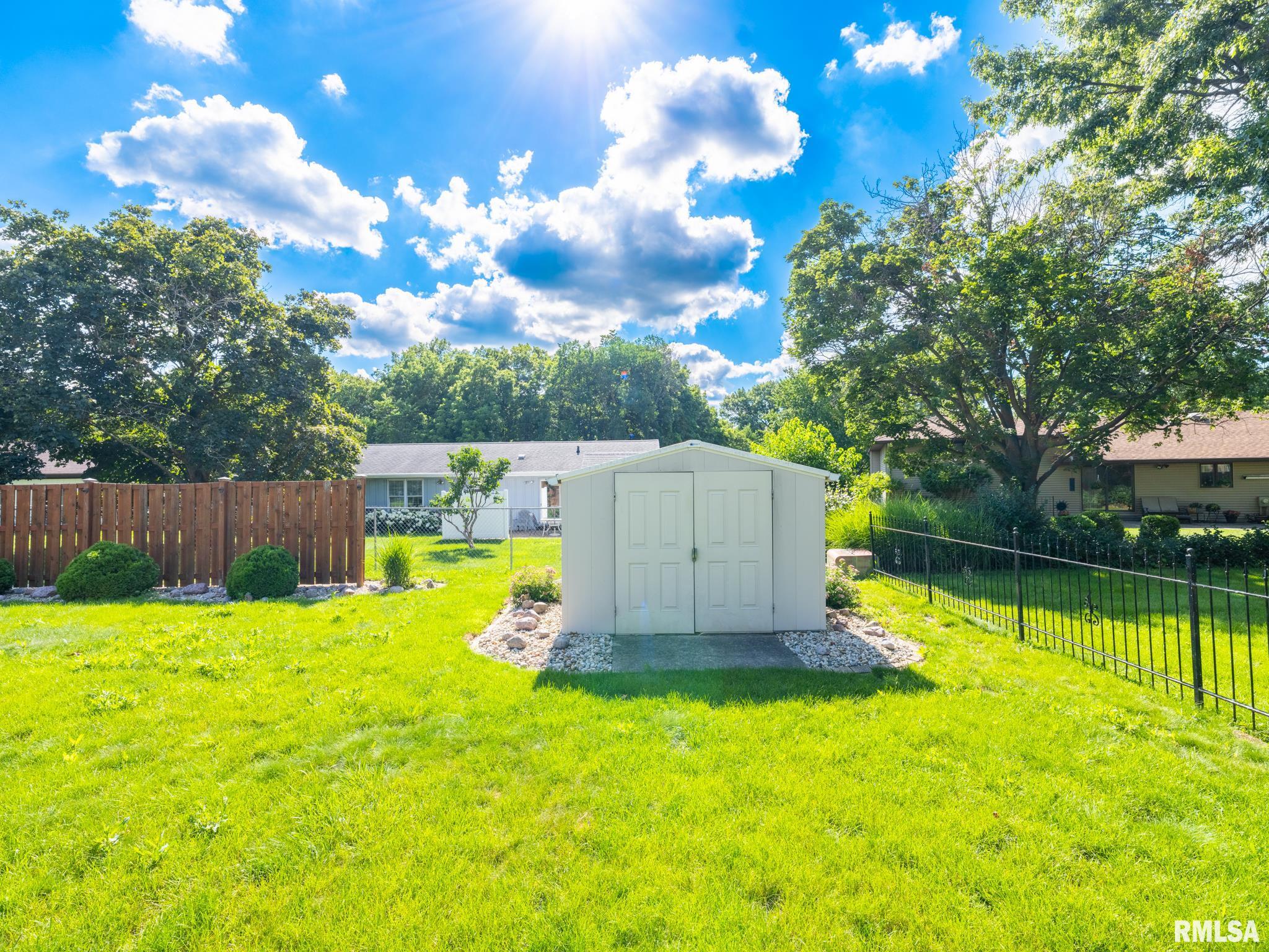 2721 N RUSTIC RIDGE Drive Peoria IL