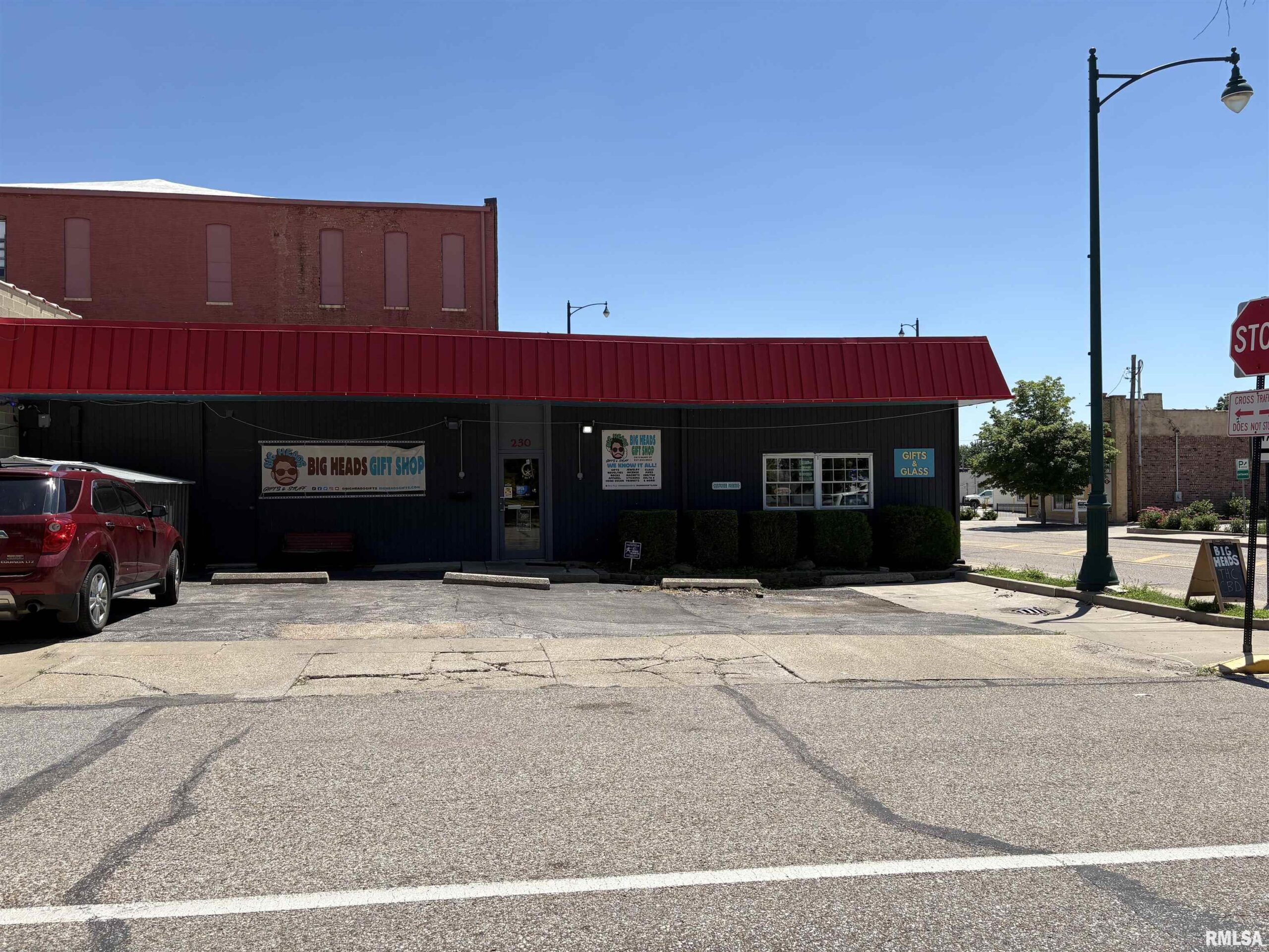 230 S Sandy Street Jacksonville IL