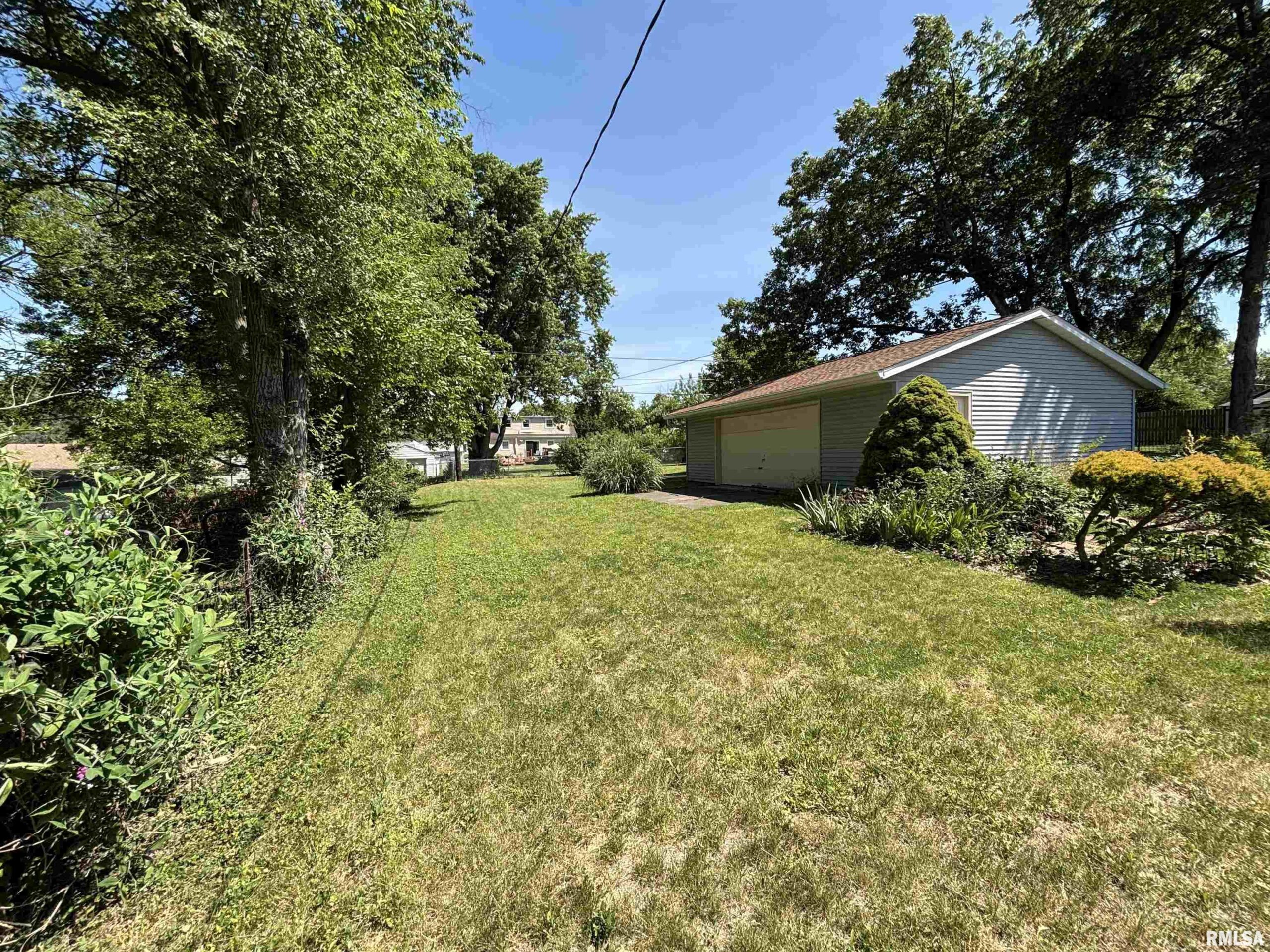 317 E FRANCES Avenue Peoria IL