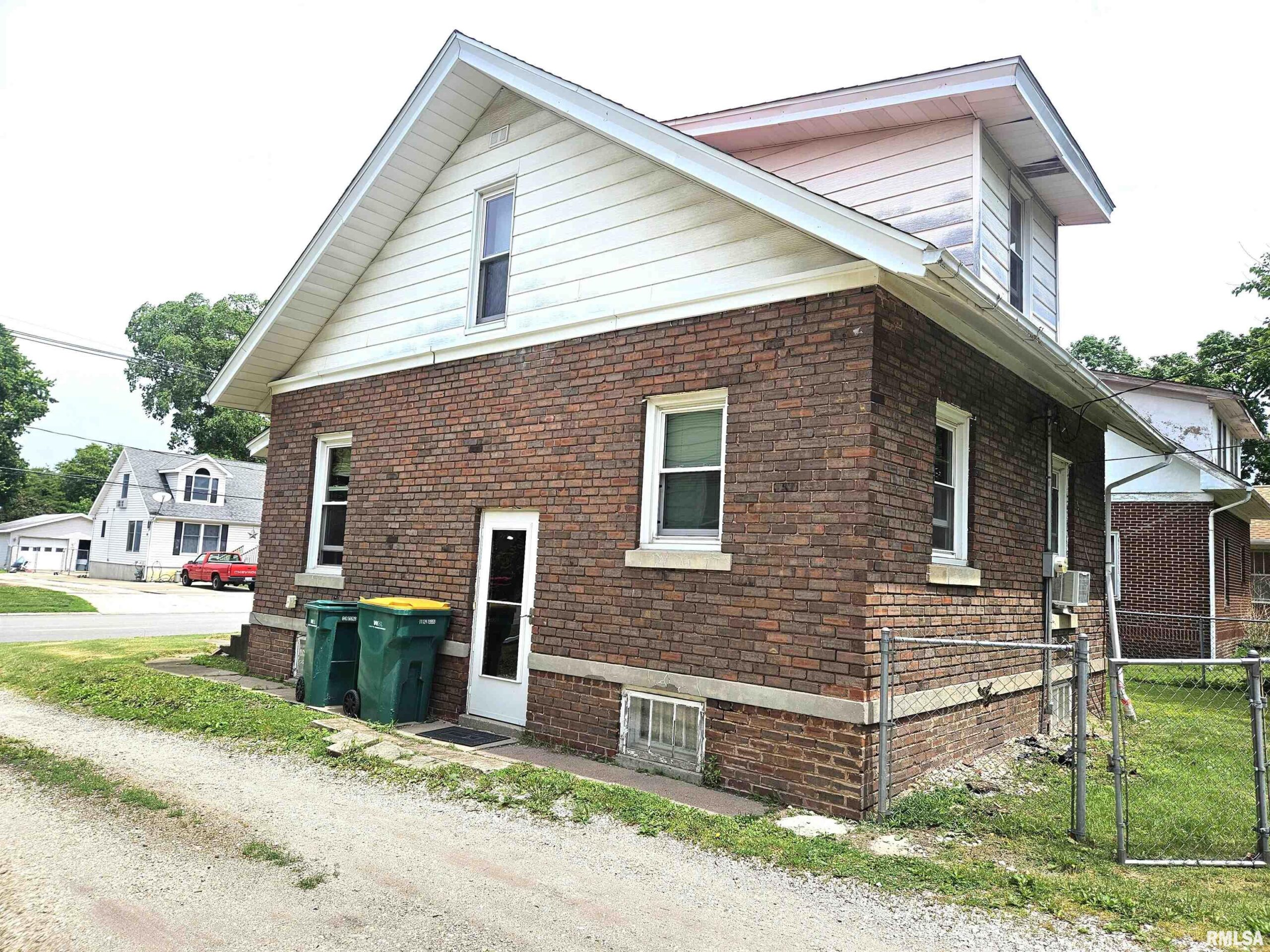 1440 E LOSEY Street Galesburg IL