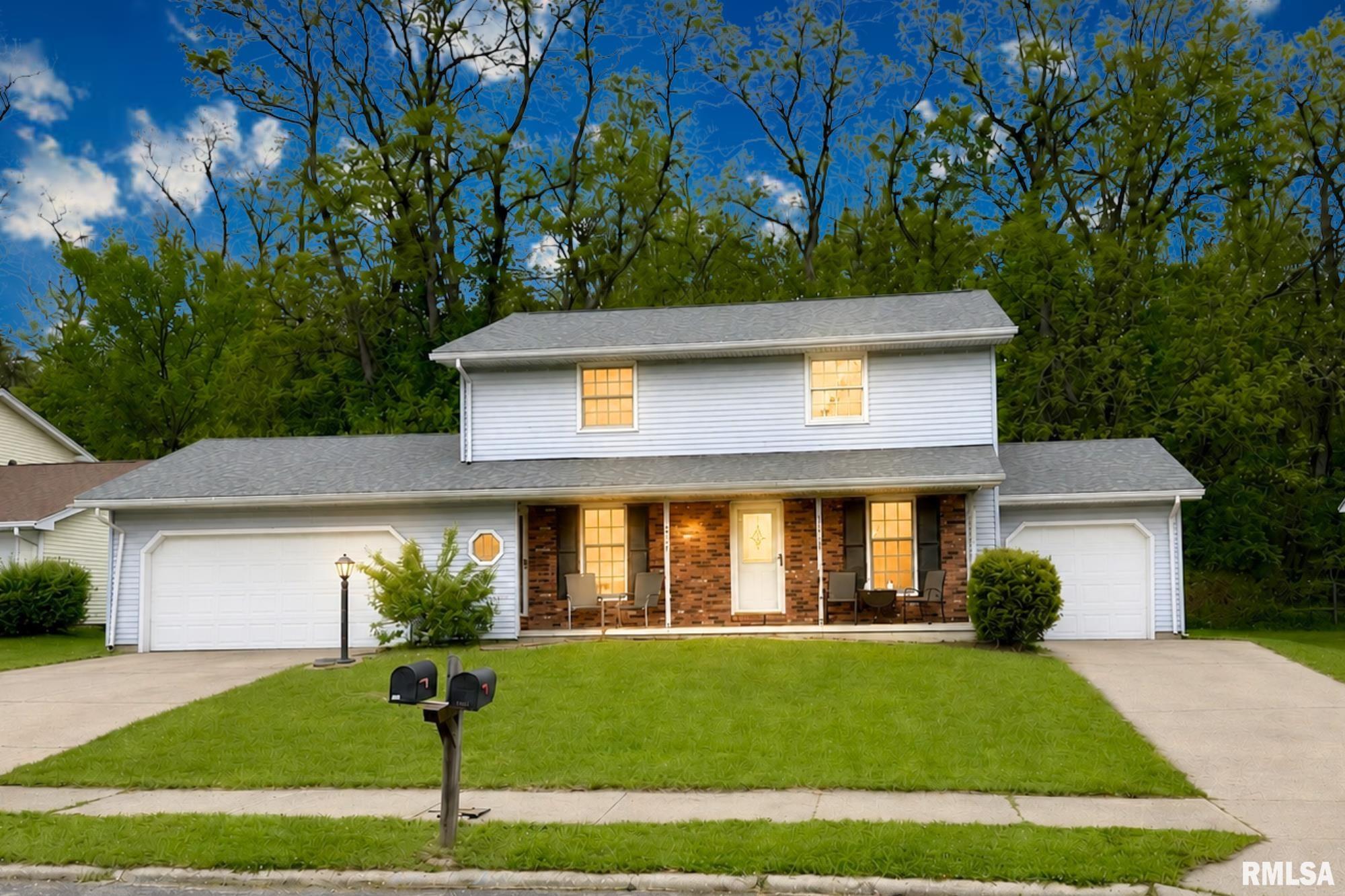 1515-1517 W DAYTONA Drive Peoria IL