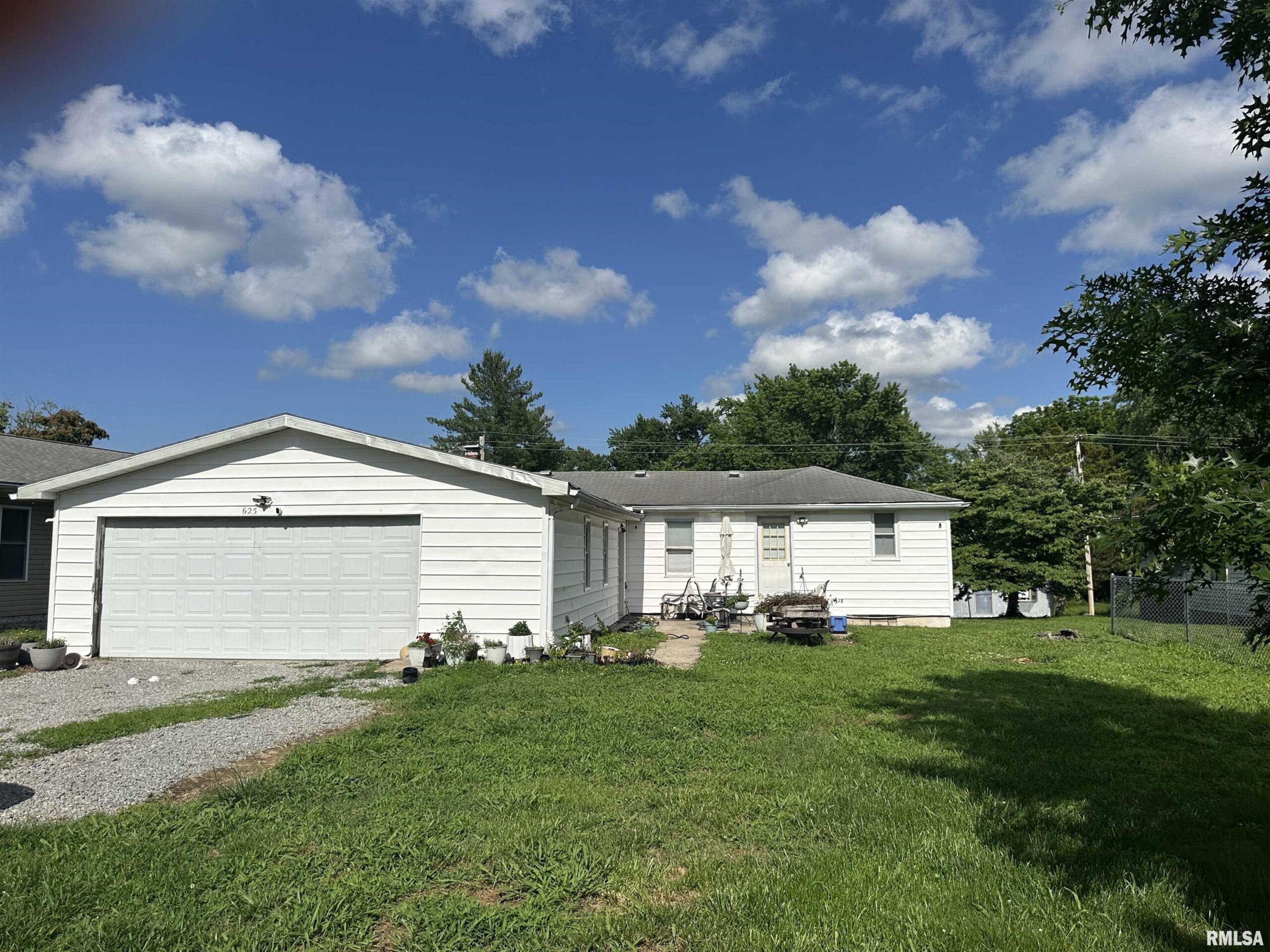 625 N 9th Street Murphysboro IL