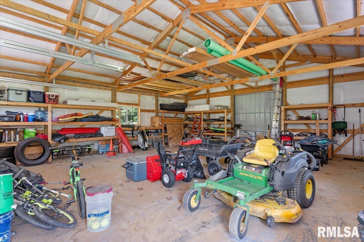 485 Pakey Road Springfield IL