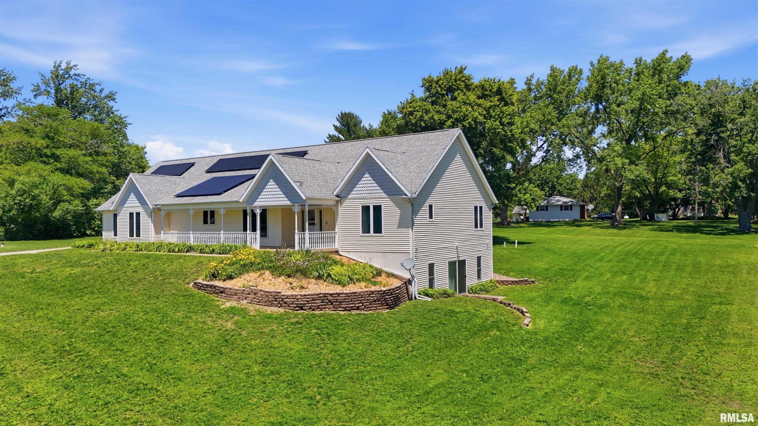 7807 W ROSEWOOD Court Edwards IL