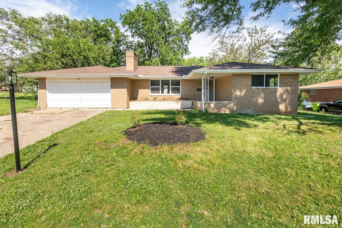 4030 N BROOKDALE Place Peoria IL