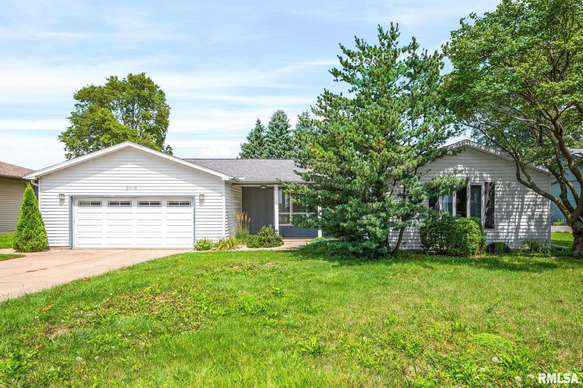 2013 W LOSEY Street Galesburg IL