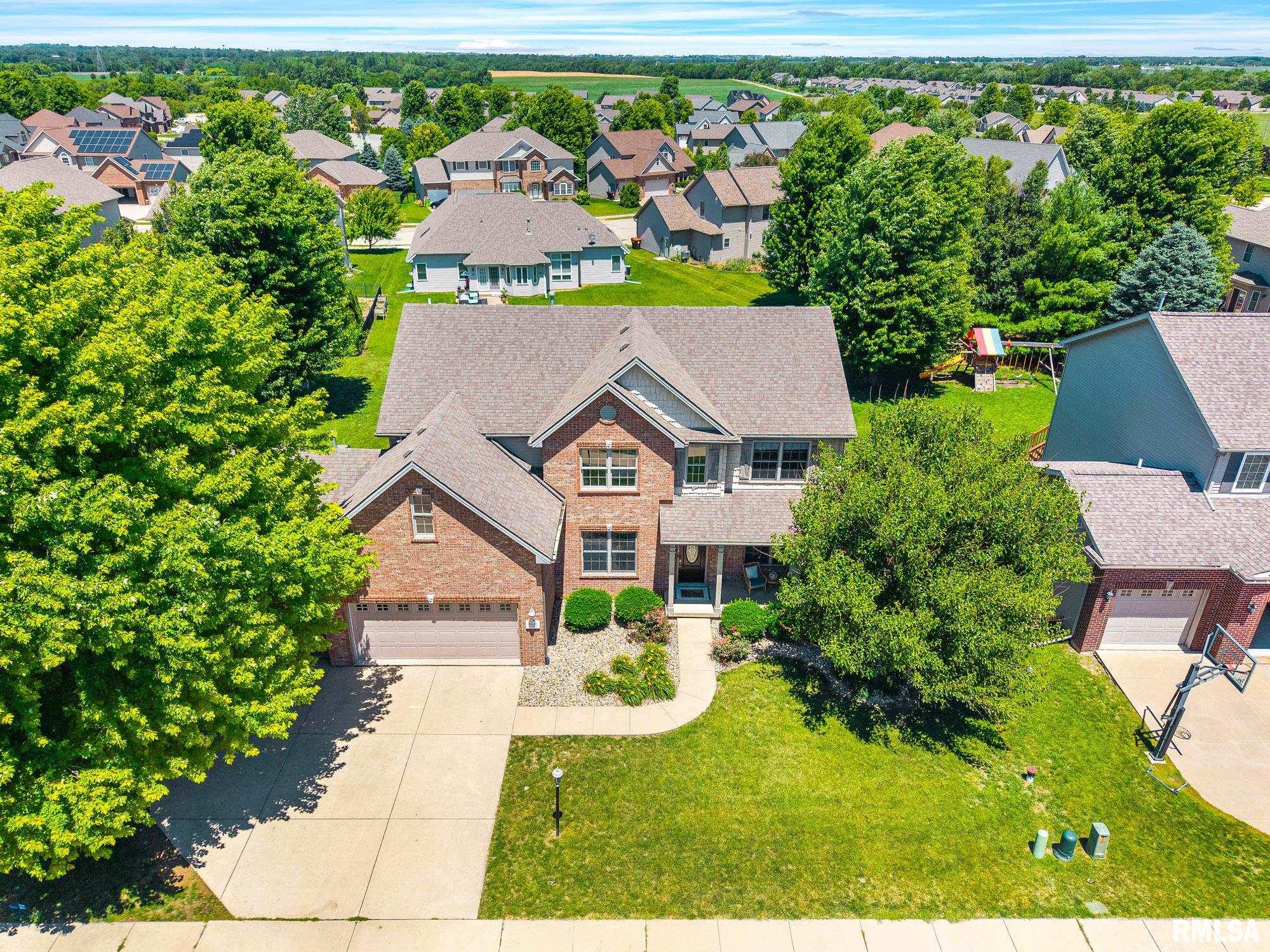 3803 W CRIMSON Road Dunlap IL