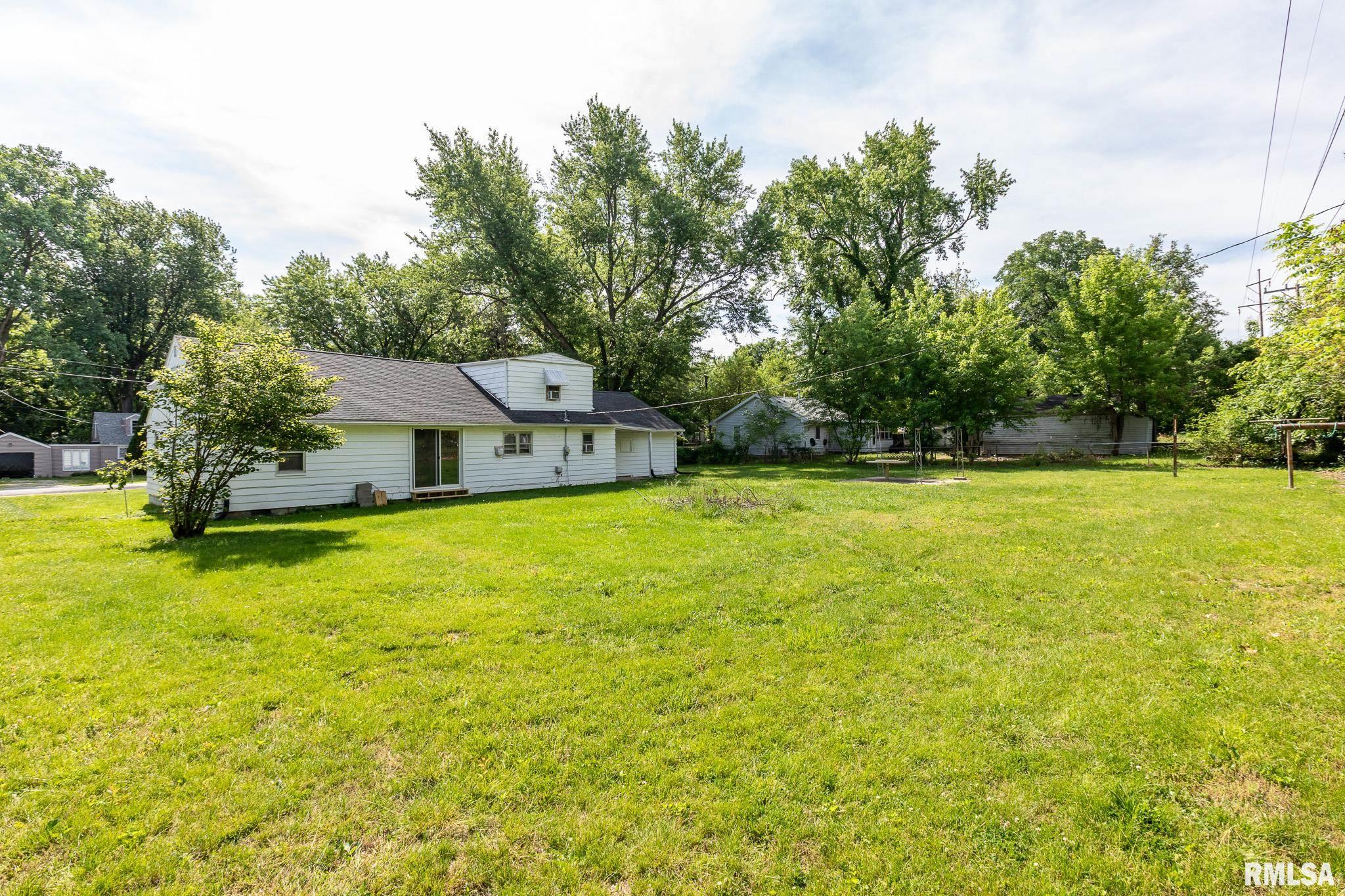 2133 N NORTHCREST Drive Peoria IL