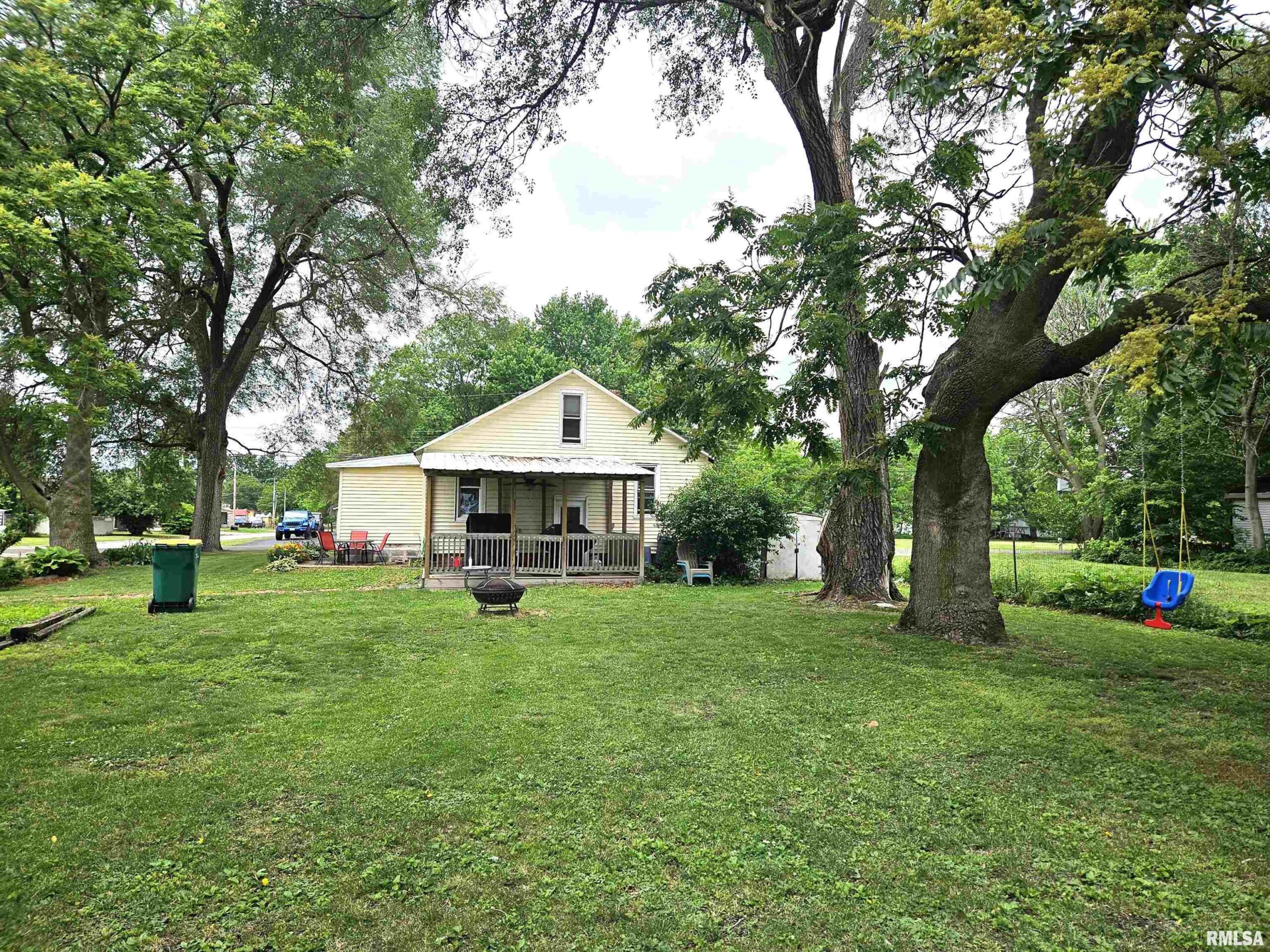 59 N ELM Street Galesburg IL
