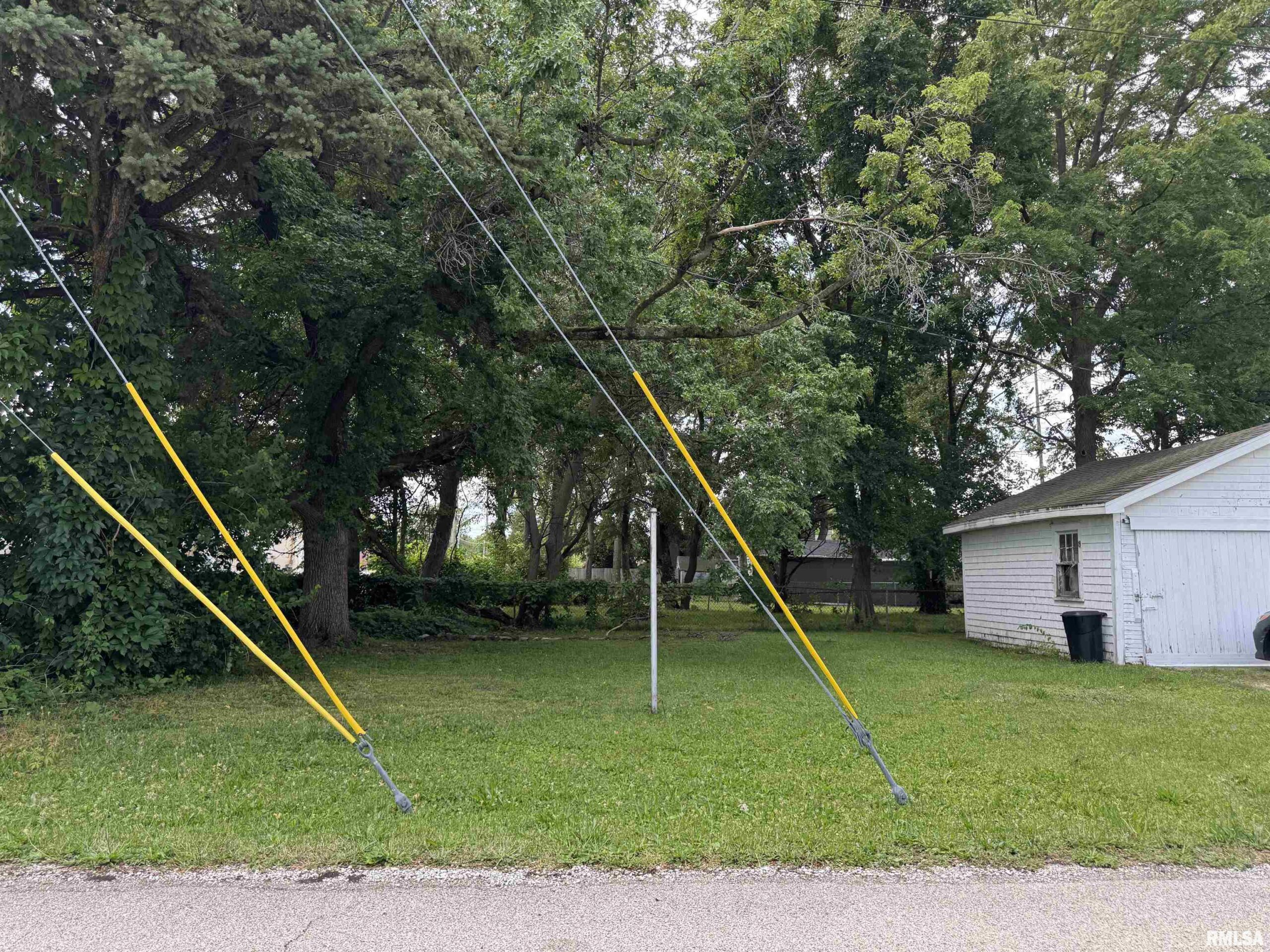 2598 N CHURCH Street Decatur IL
