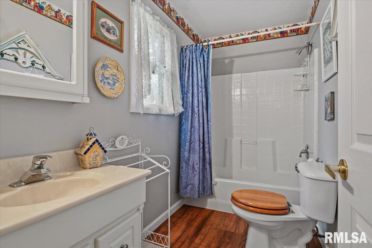 7605 SOUTHPORT Lane Springfield IL