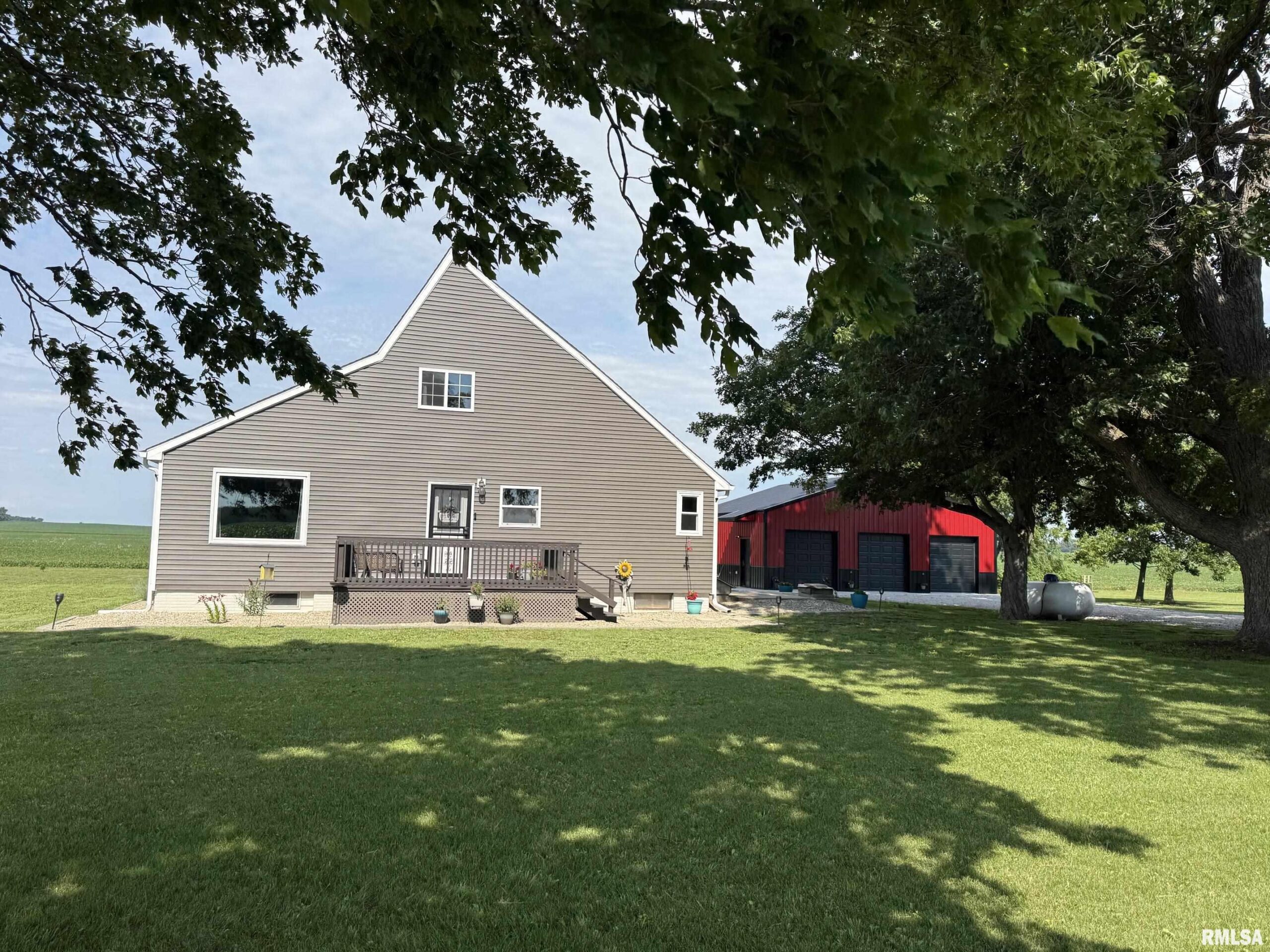 22953 CARTER Street Petersburg IL