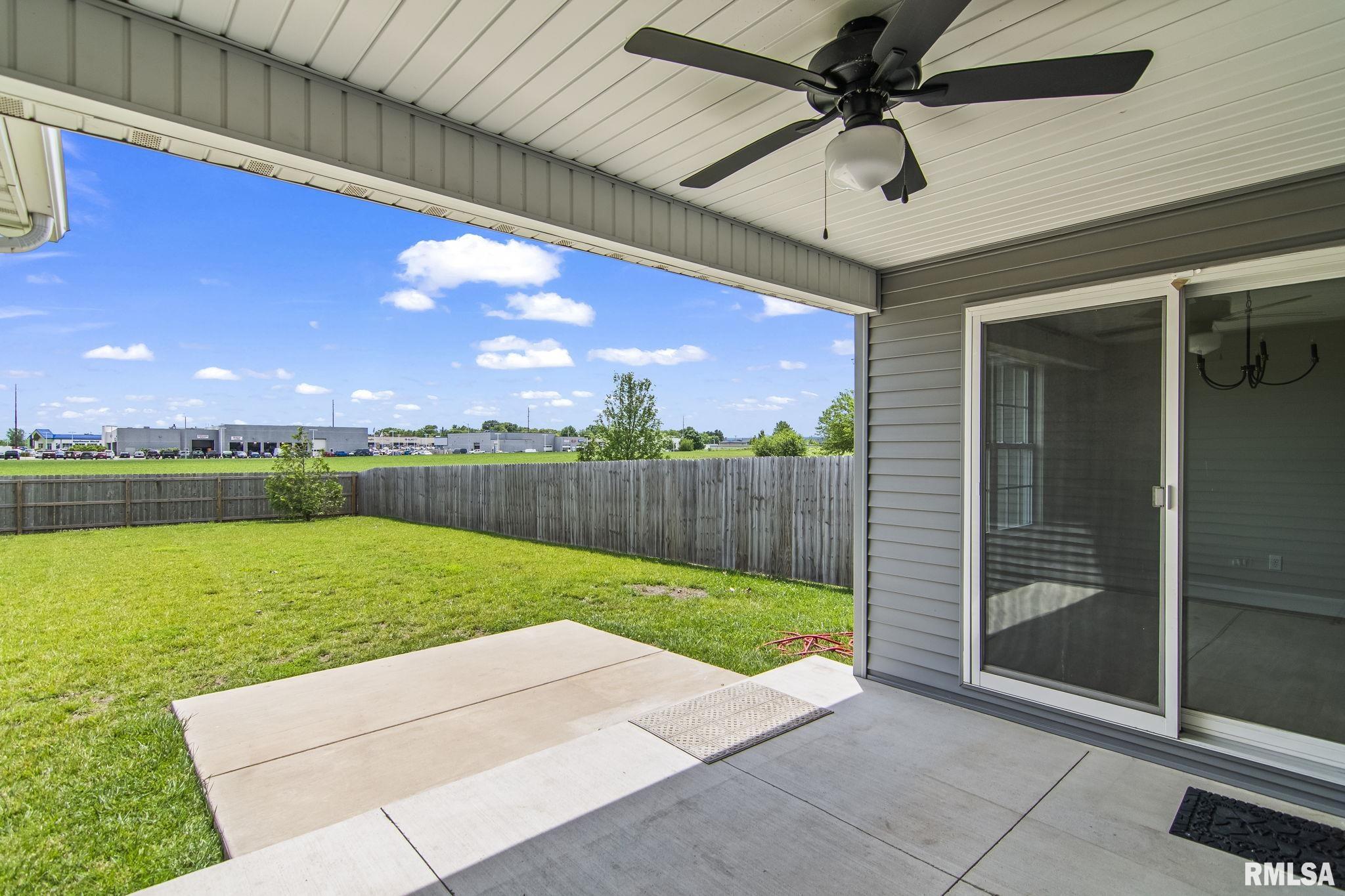 3704 WESTGATE Drive Springfield IL
