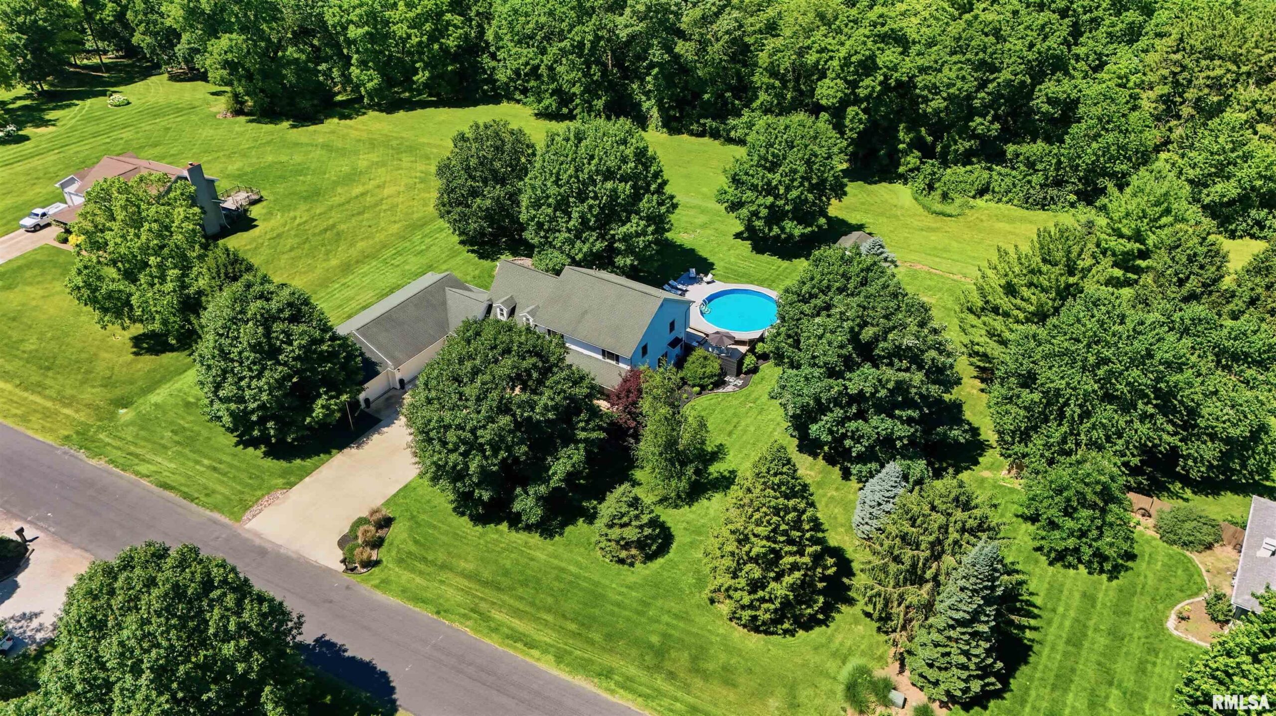 6209 N KILKENNY Drive Edwards IL