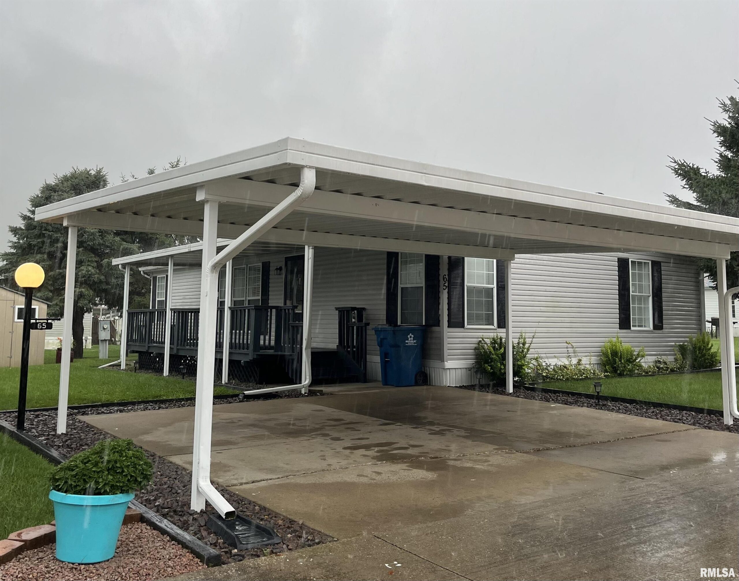 3451 RIDGE Avenue Springfield IL