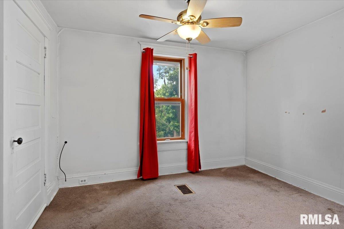 1517 STATE Street Springfield IL
