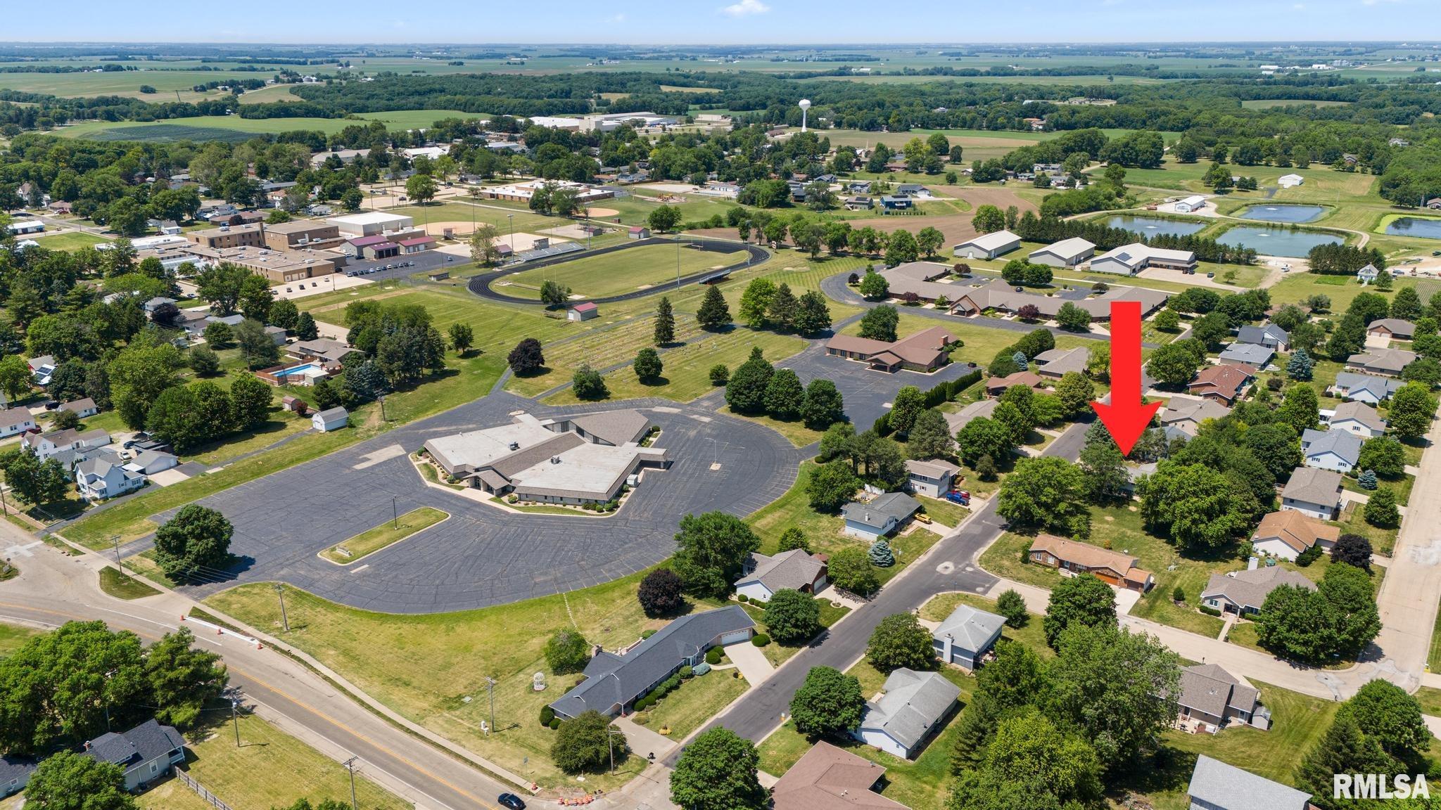 212 N OSTROM Avenue Princeville IL
