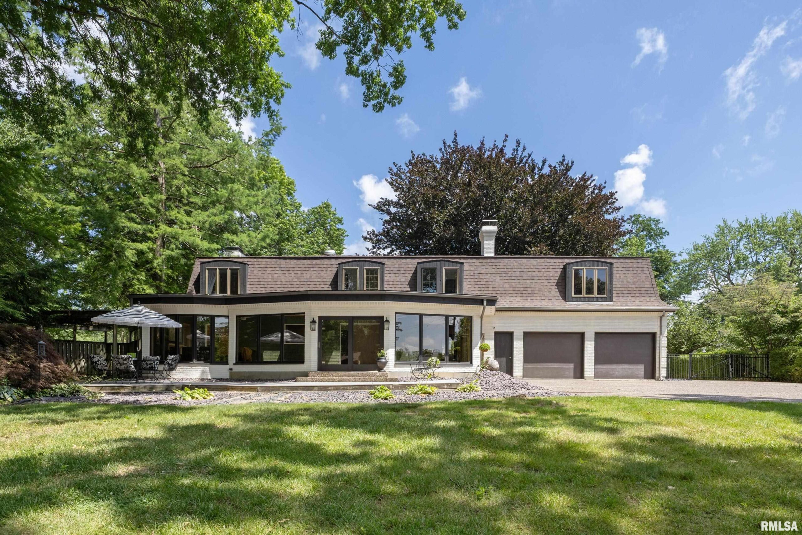 2528 KENTUCKY Road Quincy IL