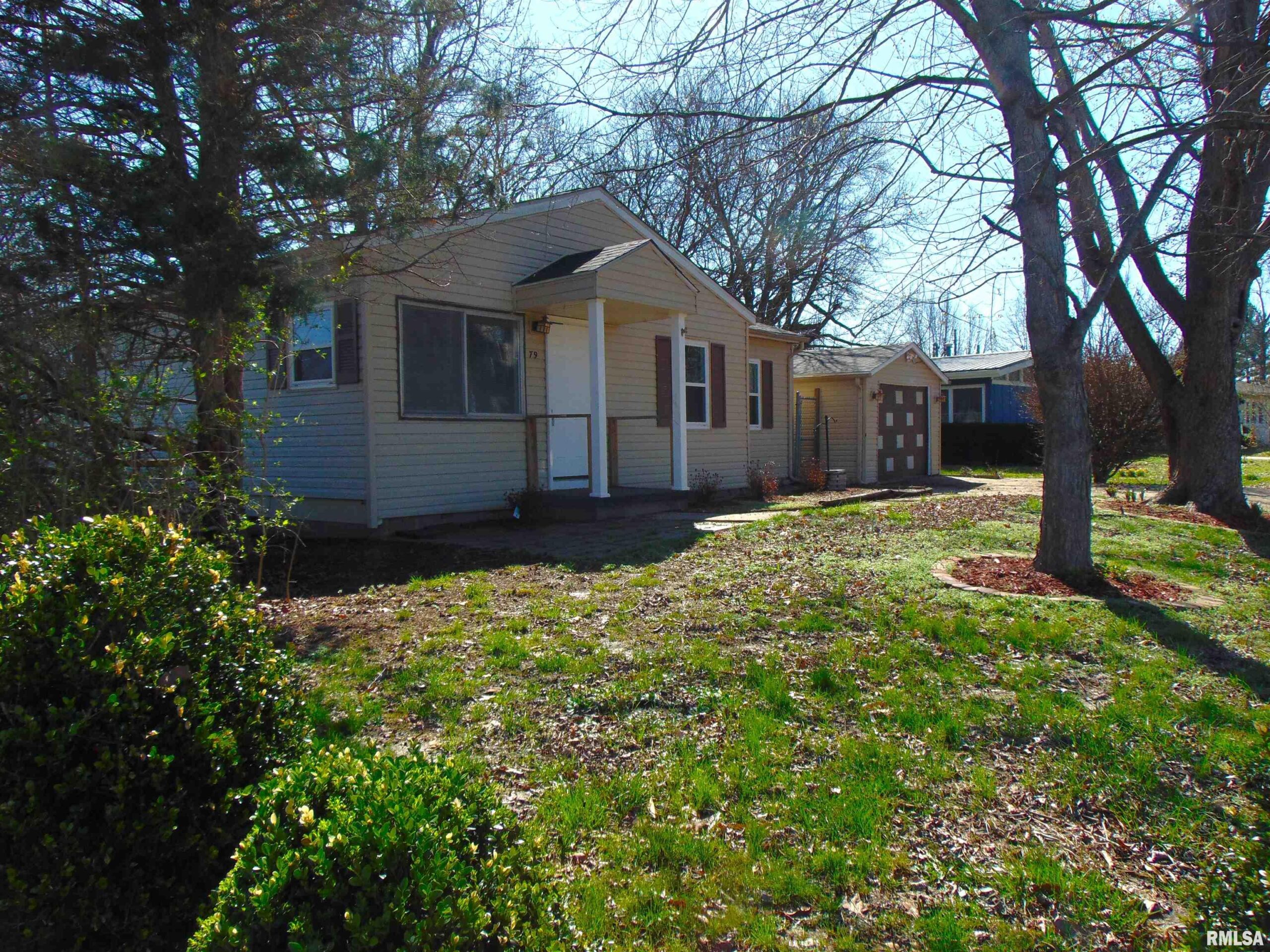 79 CANDY Lane Murphysboro IL