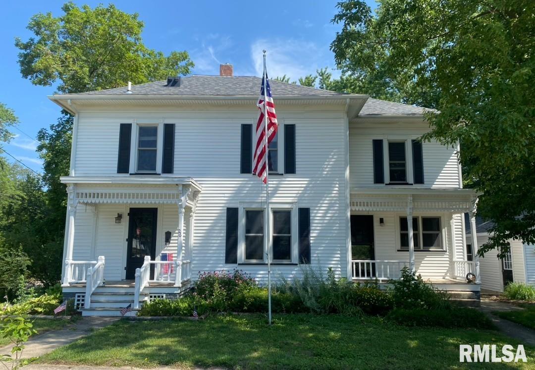 26 NW 3RD Street Galva IL