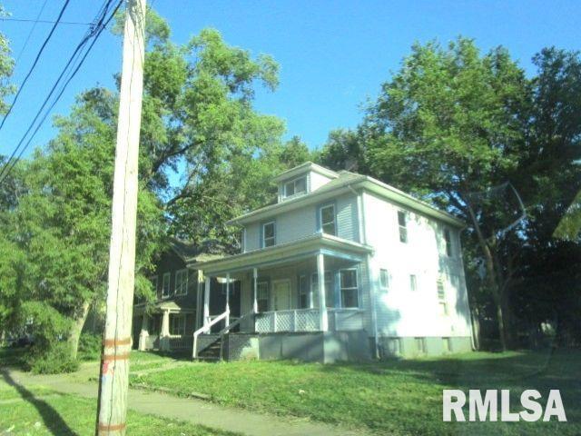 724 E KANSAS Street Peoria IL